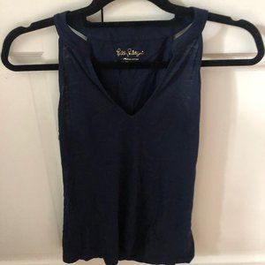 Lilly Pulitzer Tank Top